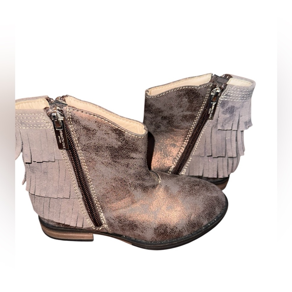 Kenneth Cole New York Girls’ Boots